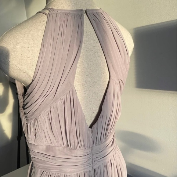 Vivian diamond Dessy collection - Picture 3 of 7